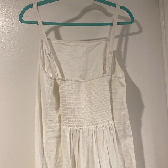 New without tag maxi dress size L tall - Picture 4 of 4